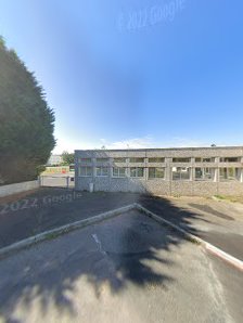 École maternelle publique Keriaden Imp. de Savoie, 22300 Lannion, France