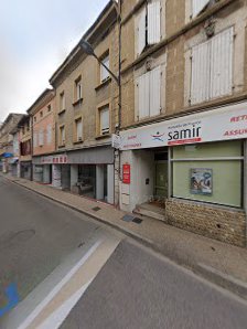 Action Life 36 Rue de Verdun, 26240 Saint-Vallier, France