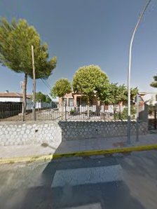 Colegio Ángel Fernández de Vega Calle Rda., 14, 45312 Cabañas de Yepes, Toledo, España