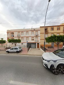 Clinica De Fisioterapia P.º del Huerto, 1, 04628 Antas, Almería, España