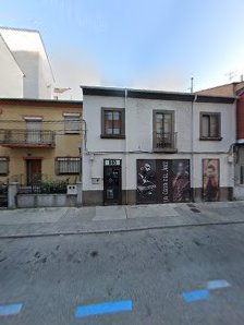 La Casa del Jazz C. Saturnino Cachon, 35, 24401 Ponferrada, León, España