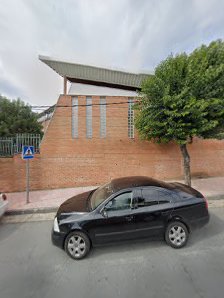 Escuela Hogar Sagrados Corazones Av. de la Montaña, 80, 10400 Jaraíz de la Vera, Cáceres, España