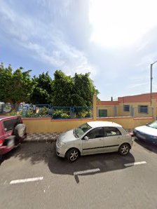 Escuela Infantil Municipal Sarantontón. C. Beleten, 31, 35118 Cruce de Arinaga, Las Palmas, España