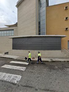 Biblioteca Pública Municipal de Vimianzo Rúa A Braña B, 15129 Vimianzo, A Coruña, España