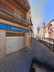 Clínica Dental Rosa Maria Cantero Calle Iglesia, 7, 23710 Bailén, Jaén, España
