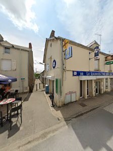 Le Ligérien 1 Rue de la Loire, 44360 Cordemais