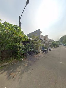Street View & 360deg - KB - TK Surya Ananda