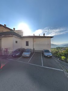 Ristorante Saltamartin Via Martesana, 17, 22010 Consiglio di Rumo CO, Italia