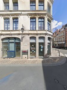 Coté Intérieur - eurl OGEJ 102 Rue des Ferronniers, 59500 Douai, France