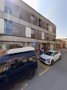 Farmàcia Nùria Mas - Farmacia en Sant Celoni 