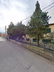 Istituto Comprensivo Statalevarapodio Via Ognissanti, 33, 89010 Varapodio RC, Italia