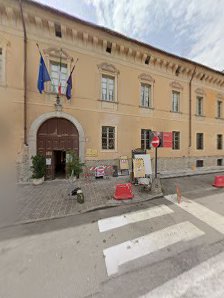 Polizia Locale Piazza Cesare Battisti, 1, 25025 Manerbio BS, Italia