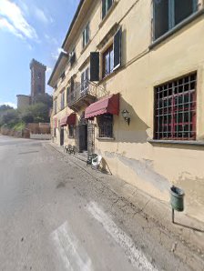 Tredici Giorgio Via Lamberto Vignoli, 4, 56033 San Pietro Belvedere PI, Italia