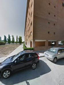 Alejandro Torres Alvarez Av. del Cinca, 69, 22300 Barbastro, Huesca, España