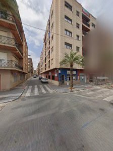 Clínica Dental Dra. Luna González Muñoz - Ribarroja de Turia Avda. de la Paz, 39, pta. 18, 46190 Riba-roja de Túria, Valencia, España