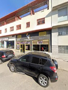 Escuela De Boxeo Seda Alvarez C. Turia, 41900 Camas, Sevilla, España