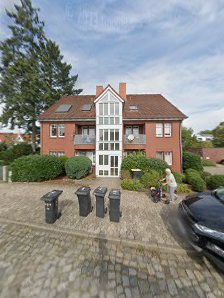 Frau Dipl.-Med. Kerstin Füller Große Gartenstraße 9, 27356 Rotenburg (Wümme), Deutschland