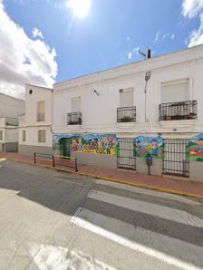Centro De Educación Infantil Cuca Av. Doctores Gahete Torre, 12, 06910 Granja de Torrehermosa, Badajoz, España