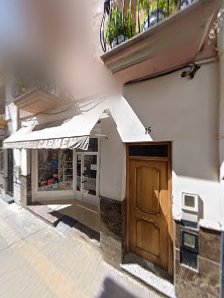 Peluquería Julián - Barbero Shop C. Campillo, 13, 18830 Huéscar, Granada, España