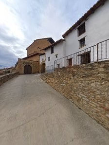 Portal de San Pablo C. San Pablo, 8-12, 44142 La Iglesuela del Cid, Teruel, España