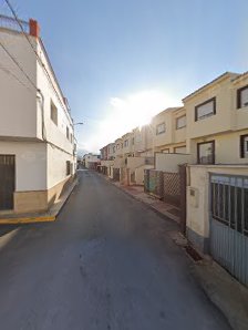 Berjactiva C. Arévalos, 18, 04760 Los Cerrillos, Almería, España