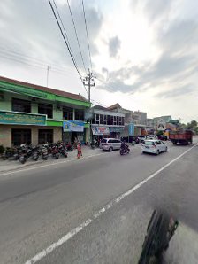 Street View & 360deg - MTS Walisongo Perguruan Mu'allimat Cukir