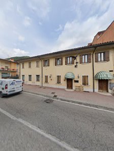 Trattoria Prealpina Via Guglielmo Marconi, 21, 37030 Badia Calavena VR, Italia