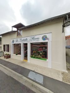 La Corbeille Fleurie Rue Branly, 80210 Feuquières-en-Vimeu, France