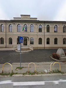 Sacro Cuore Liceo Scienze Applicate e Secondaria I Grado Via Gaetano Bottini, 3, 21013 Gallarate VA, Italia