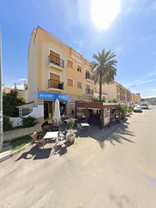 Psihoterapie cuplu, Clarviziune si Prezicere Calle Molino No 1-1 Edif. Mirador del, 04660 Arboleas, Almería, España