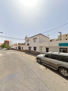 La Ragua Alojamientos Rurales Calle Granada, 7, 04479 Bayárcal, Almería, España