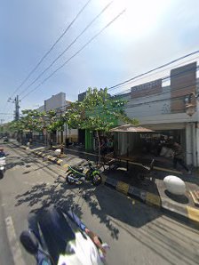Street View & 360deg - SMP PSM Kota Madiun