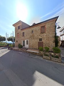 Scola Minardi Iulia 33, Contrada Fuschetto, Casal Velino, SA 84040, Italia