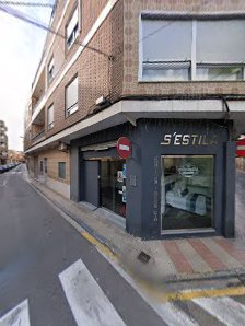 S'estila Carrer dels Horts, 49, 46460 Silla, Valencia, España