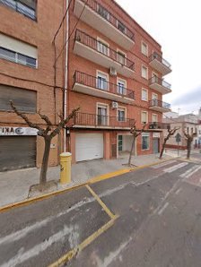 Servicios Financieros E Inmobiliaria Blasco Camí del Rafol, 13, 46841 Castelló de Rugat, Valencia, España