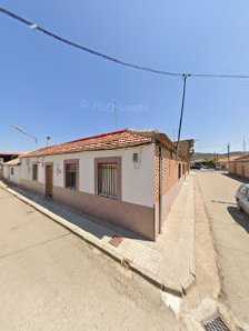 Panadería Picón C. Estrella, 6, 13196 Picón, Ciudad Real, España