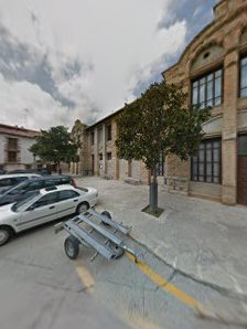 Centro Público de Educación de Personas Adultas de Rubielos de Mora Bo. el Plano, 13, 44415 Rubielos de Mora, Teruel, España