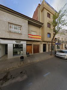 Gestoría Huertas Calle de Doña Crisanta, 44, 13700 Tomelloso, Ciudad Real, España