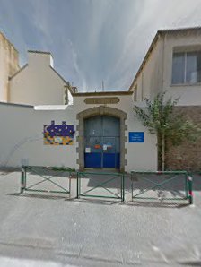 Ecole De Capcons 23 Rue Victor Hugo, 29100 Douarnenez, France
