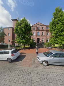 GYNVELEN Ignatiusstraße 8, 46342 Velen, Deutschland