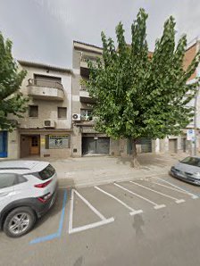 Centre Odontòlogic Dra.Eva Eckart Carrer Major, 462, 08759 Vallirana, Barcelona, España