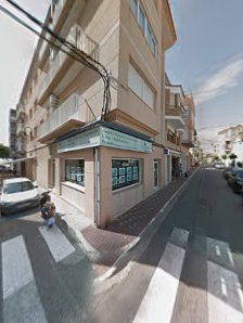 Ona Perruqueria Av. Barceloneta, 24, 43895 L'Ampolla, Tarragona, España