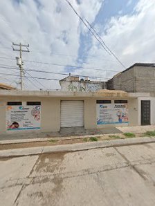 CERBIF (Centro de Rehabilitación y Bienestar Físico) Valeriana 501, Villa de Las Flores, Villa de las Flores, 37278 León de los Aldama, Gto., México