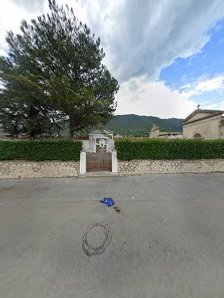 Cimitero Capriati a Volturno F48Q+P7 Cimitero Capriati a Volturno, 81014 Capriati A Volturno CE, Italia