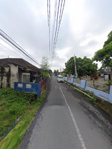 Street View & 360deg - SEKOLAH TINGGI MARITIM YOGYAKARTA