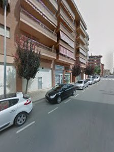 Cases de Ponent Carrer de la Plana, 31, 25600 Balaguer, Lleida, España