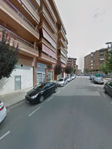 Perruqueria Jubell Carrer de la Plana, 31, 25600 Balaguer, Lleida, España