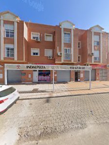 Blonda y Plumeti Bulevar Manuel Del Águila Ortega, Edificio Nieles, 1º A, 04130 El Alquián, Almería, España