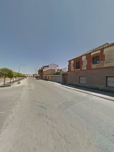 Clínica Dental Sevilleja S L Carretera San Martín De Valdeiglesias, 0 Km 17 500, 45662 Alcaudete de la Jara, Toledo, España