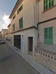 Karate Club del Pozo Carrer d'en Sala, 49, 07260 Porreres, Illes Balears, España